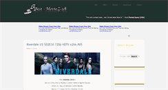 Desktop Screenshot of best-moviez.ws